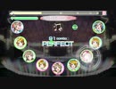 【スクフェス】ぶる～べりぃ♡とれいん【EXPERT】