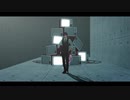 【MMD刀剣乱舞】 ラグトレイン　short ver. 【陸奥守吉行】
