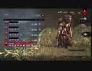 【Dead by Daylight】ヒメとミコトとツインズ #7 スキルレーティング雑感編【ガイノイドtalk実況】