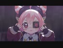 【にじさんじMMD】フォニイ【宇志海いちご】