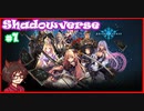 【シャドバ】ウィッチ使ってシャドウバース【Shadowverse】