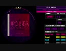 【WACCA Reverse】D3LTA QOMPLEX EXPERT
