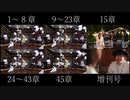 全知全能の書のED比較