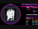 【WACCA Reverse】Break Through Myself feat. Risa Yuzuki EXPERT