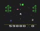 Draconian（Atari2600）