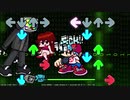 【初見】FNFたのしーよーー(system crash)