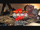 【2周目】ダークソウル２実況／盗賊物語２【初見DLC】#060