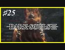 【初見実況】ゲーム下手がダークソウルⅢもクリアするまで その２５（リハビリ回　１/２）【DARK SOULSⅢ 】