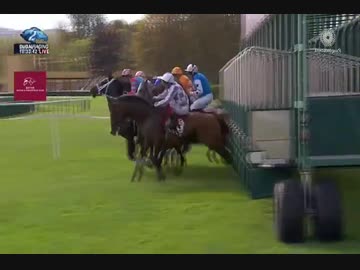 2021/09/12　フォワ賞　【ディープボンド】