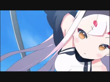 【アズレン4周年記念】『島風』参戦 アニメーション映像【アズールレーン4周年CM】