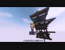 【マインクラフト】復帰勢の海洋建築記録