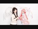 【ナナシス】空色スキップ【踊ってみた】