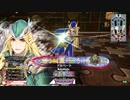【EX13】ロビンが中央で射抜いてみせる　84射抜き目