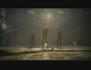 【MMDツイステ】SCREAM【ジャミル・ヴィル・エペル】