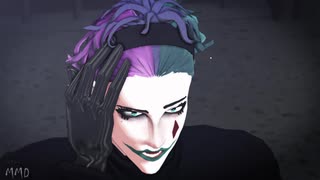 【にじさんじMMD】二人でいろいろ（パート２）
