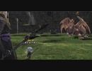 FF11 上位BF　★猛き者たちよ　難易度とてもむずかしい　召喚/白ソロ