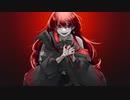 【低音狼女子】ギブミーファイア/Covered by LOVOーGive me fire