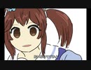 【ウマ娘手描き】大食いファイト in USA