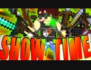 【五夜人狼】SHOW TIMEだァ　全員地獄送りにしてやるぜぇ？？【Minecraft】