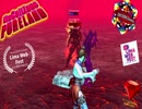 The CULTZONE Pureland TeaserTrailer El Condor