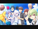 「『あの日』の眩しさだけは、忘れることはなかった——」