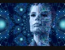 近未来的なテクノBGM｜ループ素材
