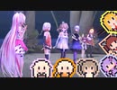 #CeVIOPARTY をスクショで振り返るチェビパシックス