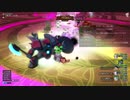 [DQX] 大した事やらないけど、今日もまったりと。第1721回 -4/6
