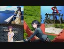 「実況」風雨来記４　part34最終回後編