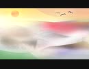 「Down Beat - 黄昏時 01」※Drums・01115