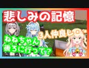 仲良しグループと思っていたのにさりげなくハブられていた桃鈴ねね【桃鈴ねね_雪花ラミィ_白銀ノエル_ホロライブ切り抜き】