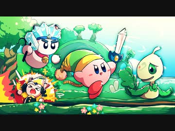 [ゆっくり実況]　すたあら　おまけ　その1