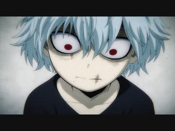 僕のヒーローアカデミア　第111話「志村転弧：オリジン」