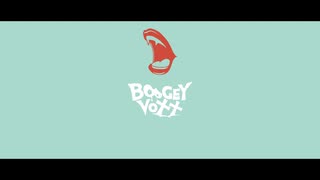 Bite me. をVTuberが歌ってラップしてみた【BOOGEY VOXX】