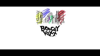 VR をVTuberが歌ってラップしてみた【BOOGEY VOXX】