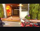 Overwatch オーバーウォッチ適当実況動画part417