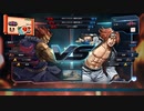 TEKKEN LIVE(2021/09/13)：豪鬼vsファラン R2