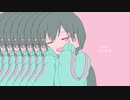【中性歌い手】きゅうくらりん  歌ってみた【臙脂色】