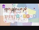 IZ*ONE COMEBACK SHOW ONEIRIC DIARY 1 日本語字幕