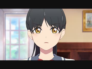 ラブライブ！スーパースター!!　第7話　決戦！生徒会長選