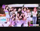 IZ*ONE COMEBACK SHOW ONEIRIC DIARY　高画音質　字幕なし