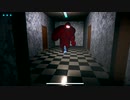 筋肉ゴリゴリのアモングアスにぶっ飛ばされるゲーム