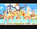 【80'sM@ster 開催告知】ギンギラギンにパ・リ・ラ