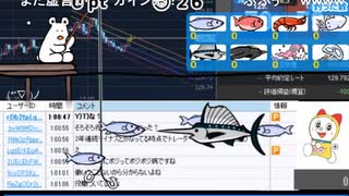 2021年　9月13日　さとし先輩 　動かないけどFx♪