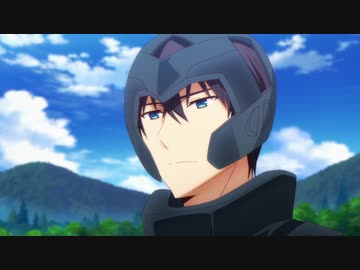 魔法科高校の優等生 11話「お兄様、ご武運を」