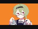 【UTAUカバ－】 シンデレラ 【ふりゅね】