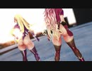【MMD】Love Me If You Can
