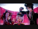 【にじさんじMMD】紗痲【うんち教】