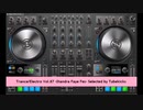 Trance/Electro Vol.87 -Diandra Faye Fes- Selected by Tubekics