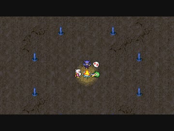 兄弟レ〇プ！パラディンと化した先輩.mp2